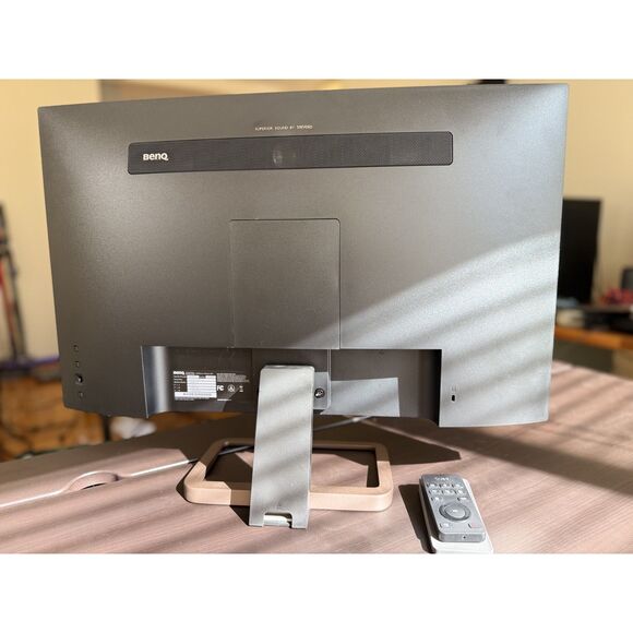 BenQ - EX2780Q 27" IPS LED QHD 144Hz - Picture 3 of 5